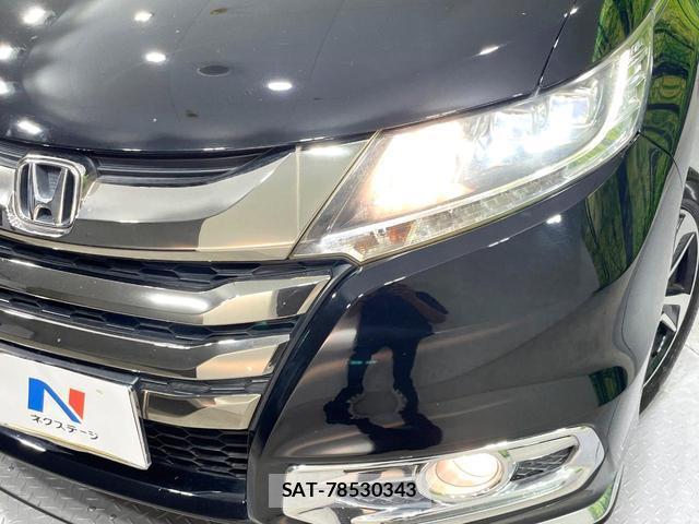 Honda ODYSSEY 2014-03 8873238-13