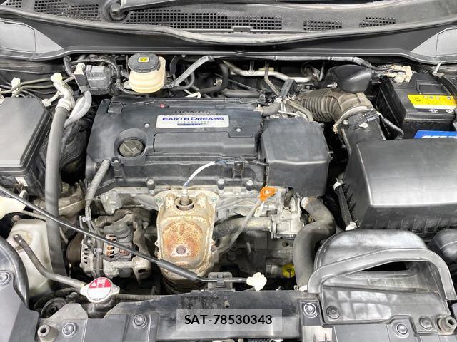 Honda ODYSSEY 2014-03 8873238-17