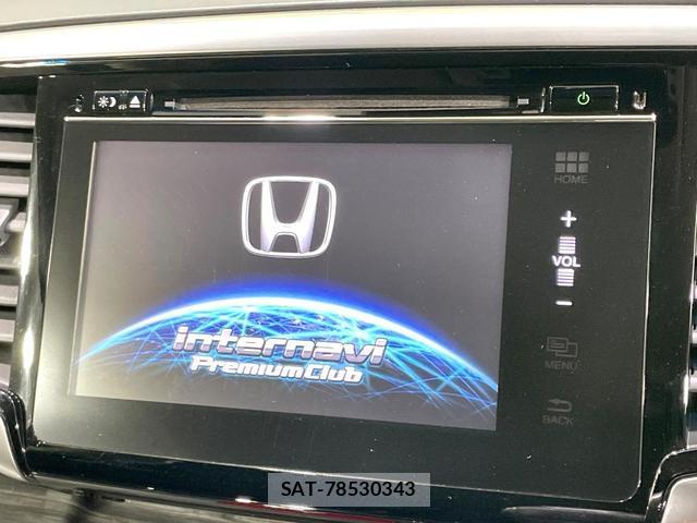 Honda ODYSSEY 2014-03 8873238-2