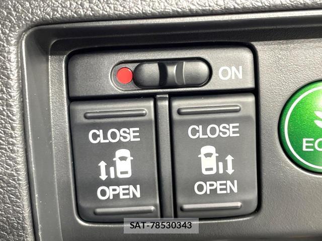 Honda ODYSSEY 2014-03 8873238-5