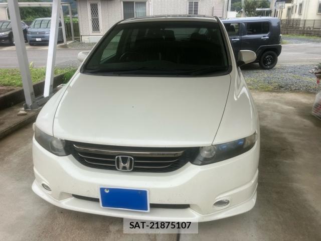 Honda ODYSSEY 2005-07 8873309-0