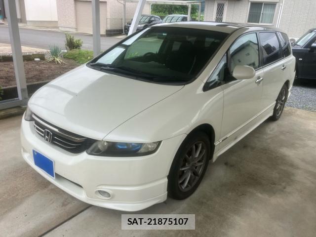 Honda ODYSSEY 2005-07 8873309-1