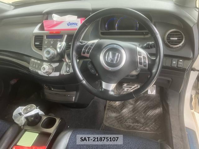 Honda ODYSSEY 2005-07 8873309-10