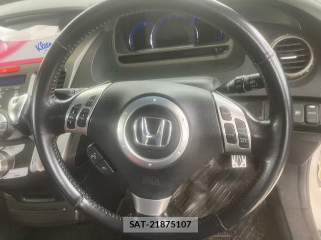 Honda ODYSSEY 2005-07 8873309-11