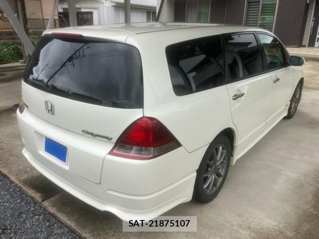 Honda ODYSSEY 2005-07 8873309-12