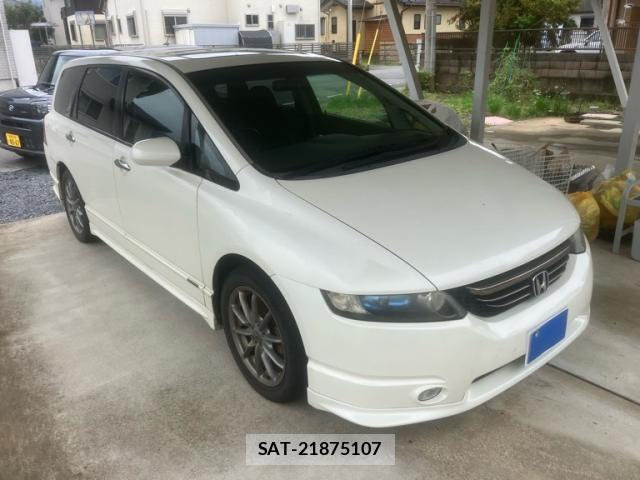 Honda ODYSSEY 2005-07 8873309-2