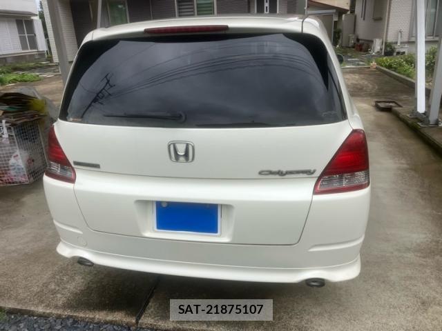 Honda ODYSSEY 2005-07 8873309-3