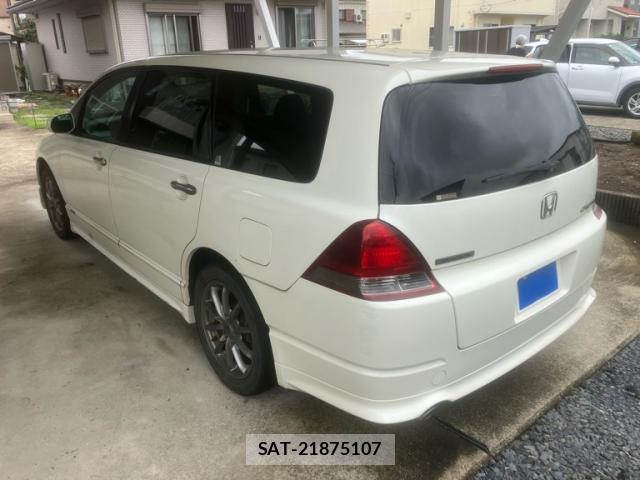 Honda ODYSSEY 2005-07 8873309-4