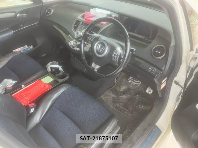 Honda ODYSSEY 2005-07 8873309-5
