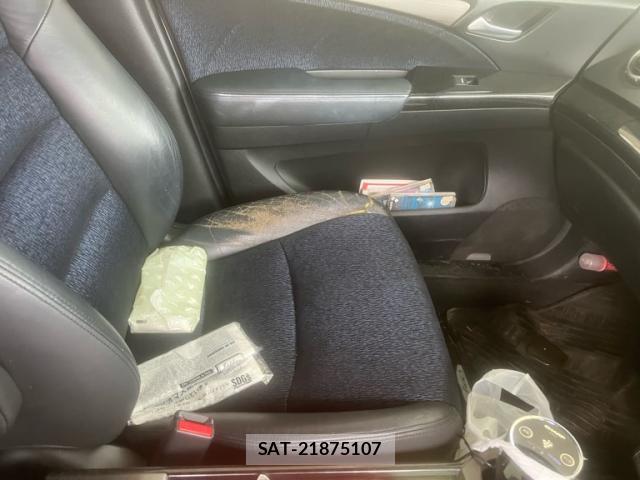 Honda ODYSSEY 2005-07 8873309-7