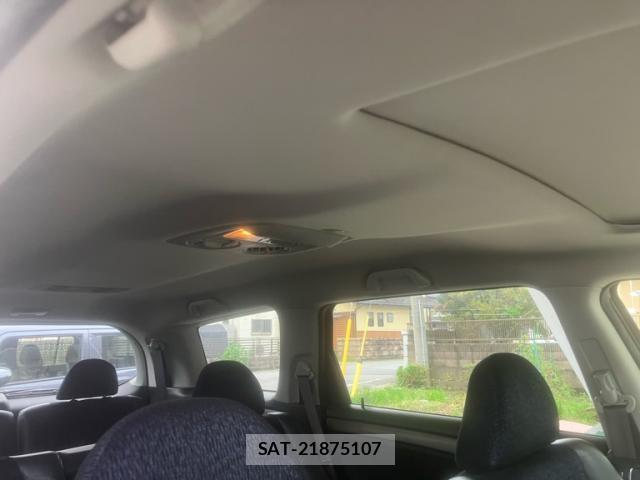 Honda ODYSSEY 2005-07 8873309-8