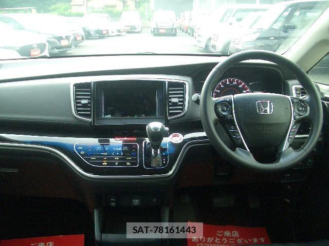 Honda ODYSSEY 2020-03 8873842-1