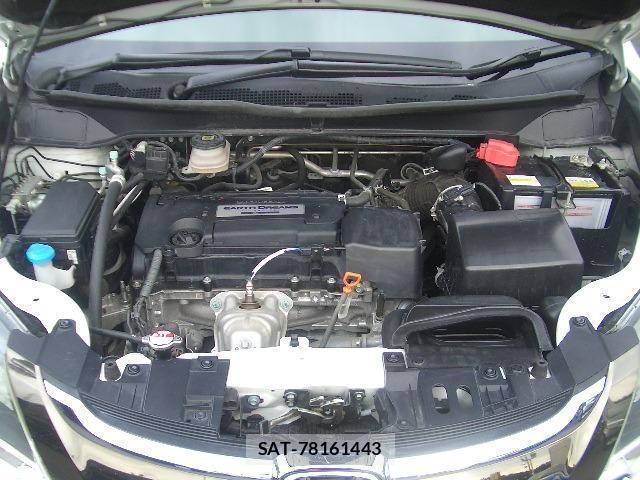 Honda ODYSSEY 2020-03 8873842-10