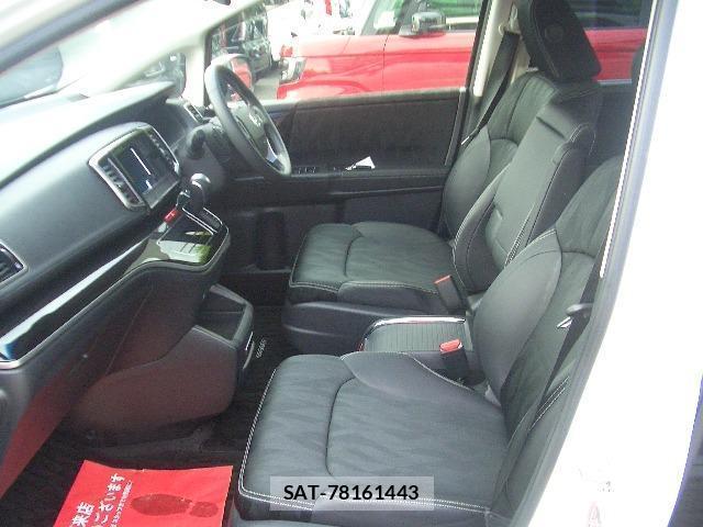 Honda ODYSSEY 2020-03 8873842-2