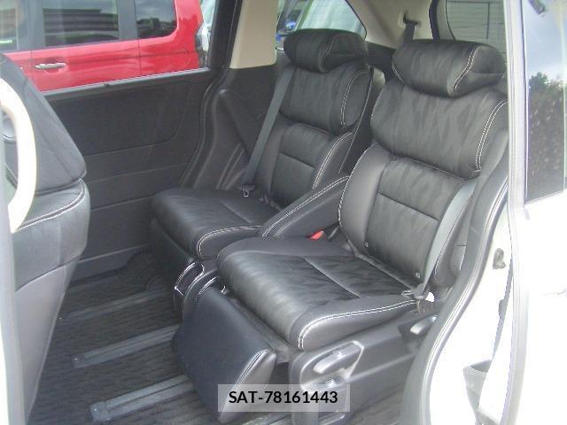 Honda ODYSSEY 2020-03 8873842-3