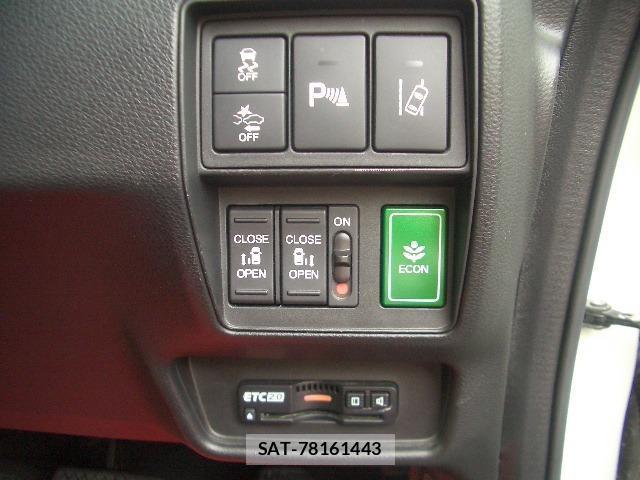 Honda ODYSSEY 2020-03 8873842-4