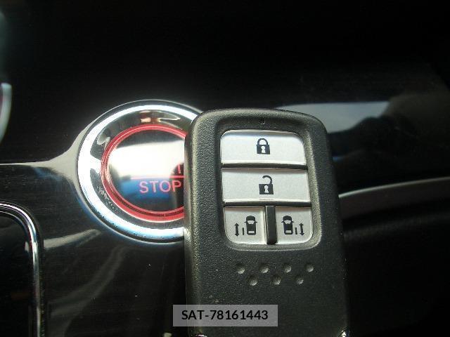 Honda ODYSSEY 2020-03 8873842-5