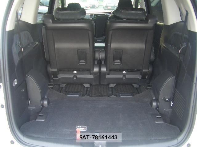 Honda ODYSSEY 2020-03 8873842-7