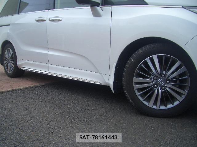 Honda ODYSSEY 2020-03 8873842-9