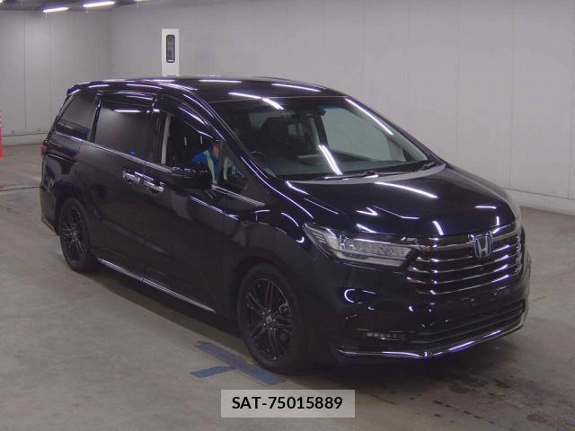 Honda ODYSSEY 2021-06 8874759-0