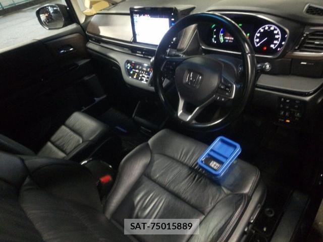 Honda ODYSSEY 2021-06 8874759-2