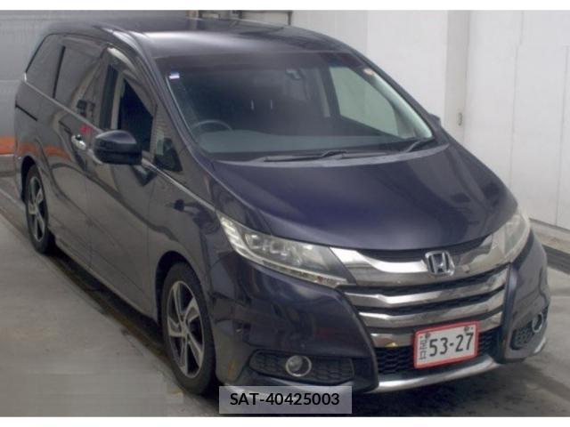 Honda ODYSSEY 2014-12 8875335-0