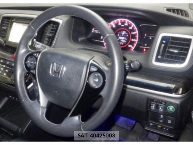 Honda ODYSSEY 2014-12 8875335-2