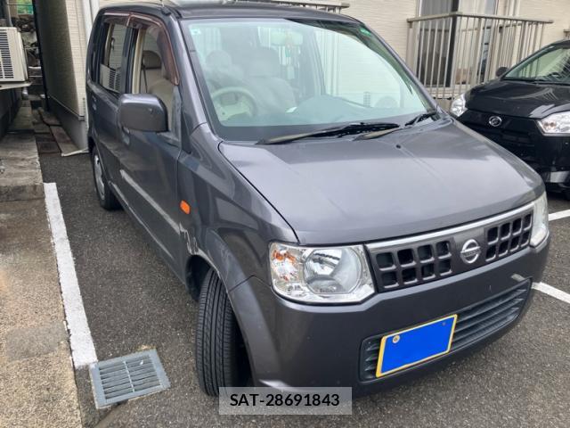 Nissan OTTI 2007-08 8873352-1