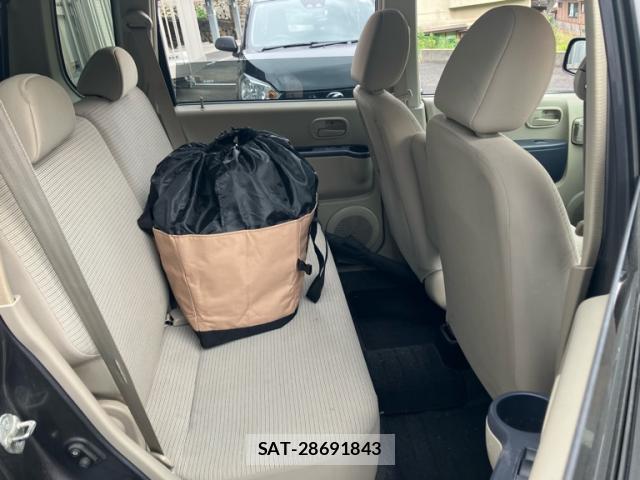 Nissan OTTI 2007-08 8873352-11