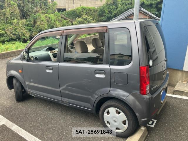 Nissan OTTI 2007-08 8873352-12