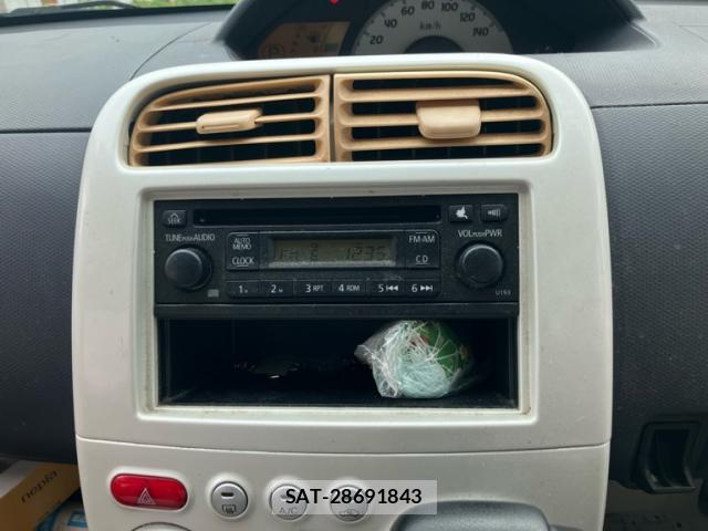 Nissan OTTI 2007-08 8873352-17