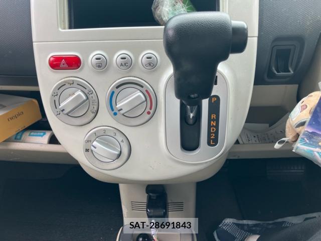 Nissan OTTI 2007-08 8873352-18