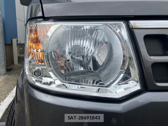 Nissan OTTI 2007-08 8873352-2
