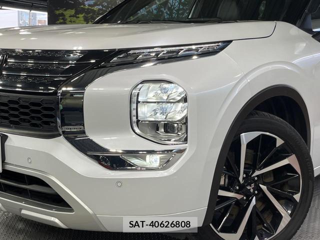 Mitsubishi OUTLANDER PHEV 2022-06 8873073-14