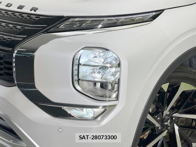 Mitsubishi OUTLANDER PHEV 2022-07 8873591-12