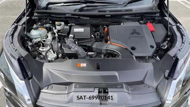 Mitsubishi OUTLANDER PHEV 2022-08 8874448-7