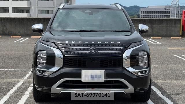 Mitsubishi OUTLANDER PHEV 2022-08 8874448-9