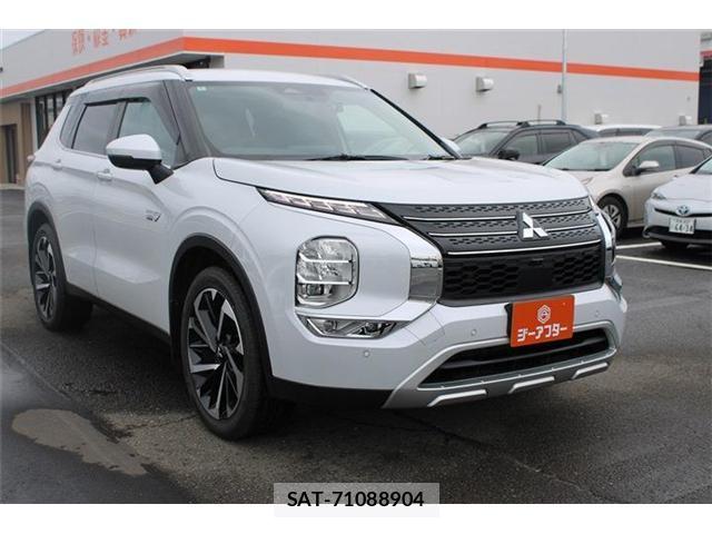 Mitsubishi OUTLANDER PHEV 2022-05 8874620-8