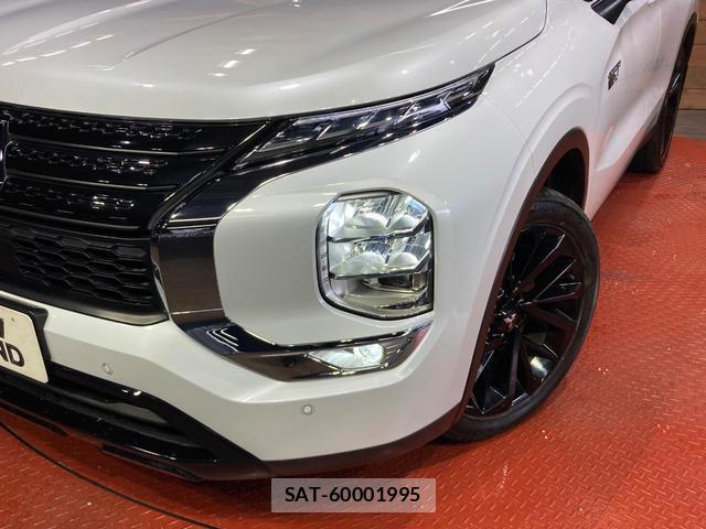 Mitsubishi OUTLANDER PHEV 2023-09 8874707-11