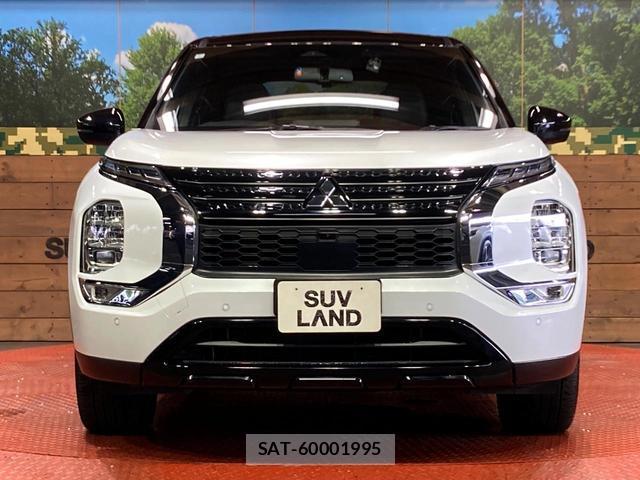 Mitsubishi OUTLANDER PHEV 2023-09 8874707-13