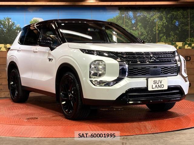 Mitsubishi OUTLANDER PHEV 2023-09 8874707-15