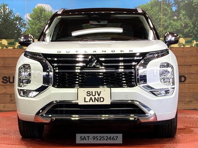 Mitsubishi OUTLANDER PHEV 2024-11 8874734-13