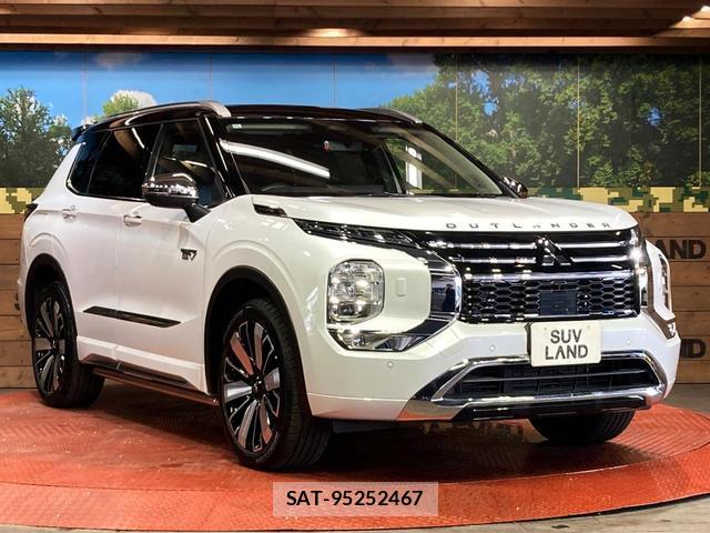 Mitsubishi OUTLANDER PHEV 2024-11 8874734-15