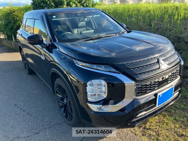 Mitsubishi OUTLANDER PHEV 2023-07 8875689-0