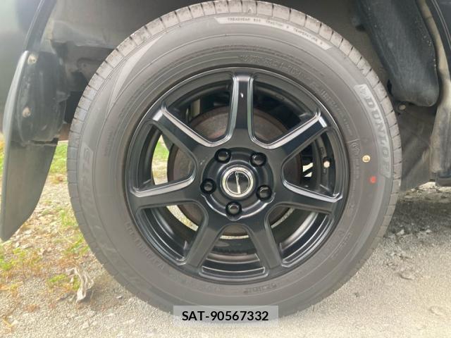 Mitsubishi PAJERO MINI 2012-10 8873419-12