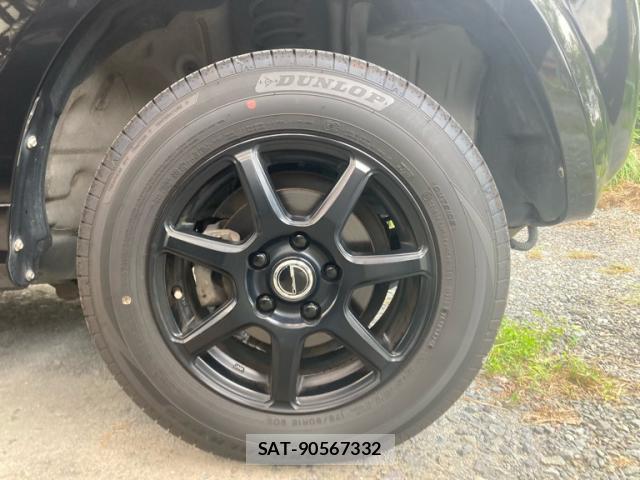 Mitsubishi PAJERO MINI 2012-10 8873419-13