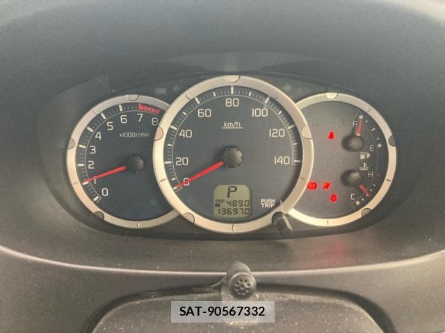 Mitsubishi PAJERO MINI 2012-10 8873419-16