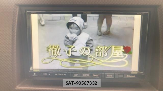 Mitsubishi PAJERO MINI 2012-10 8873419-19
