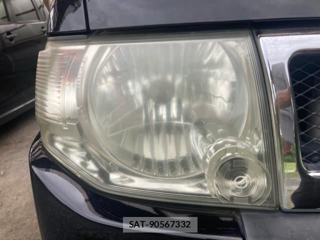 Mitsubishi PAJERO MINI 2012-10 8873419-2