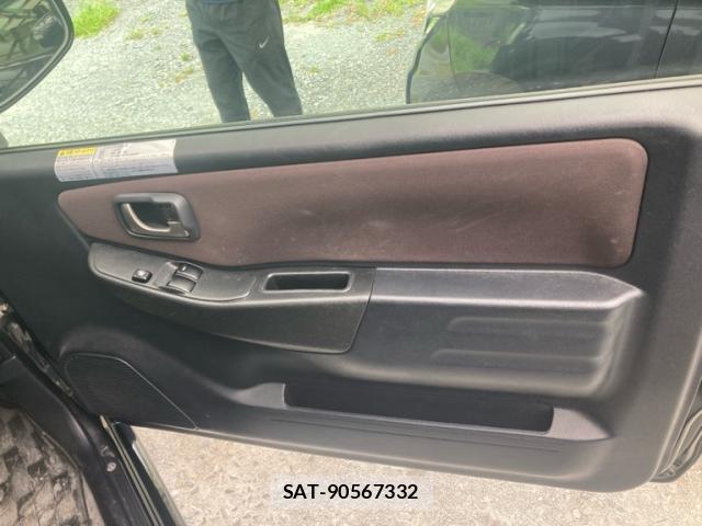 Mitsubishi PAJERO MINI 2012-10 8873419-9